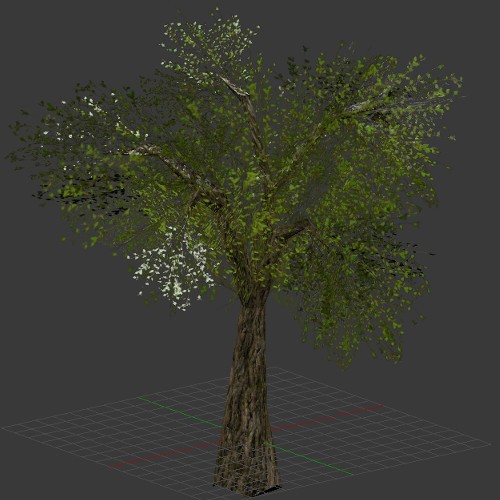 Massive Swamptree preview image 2